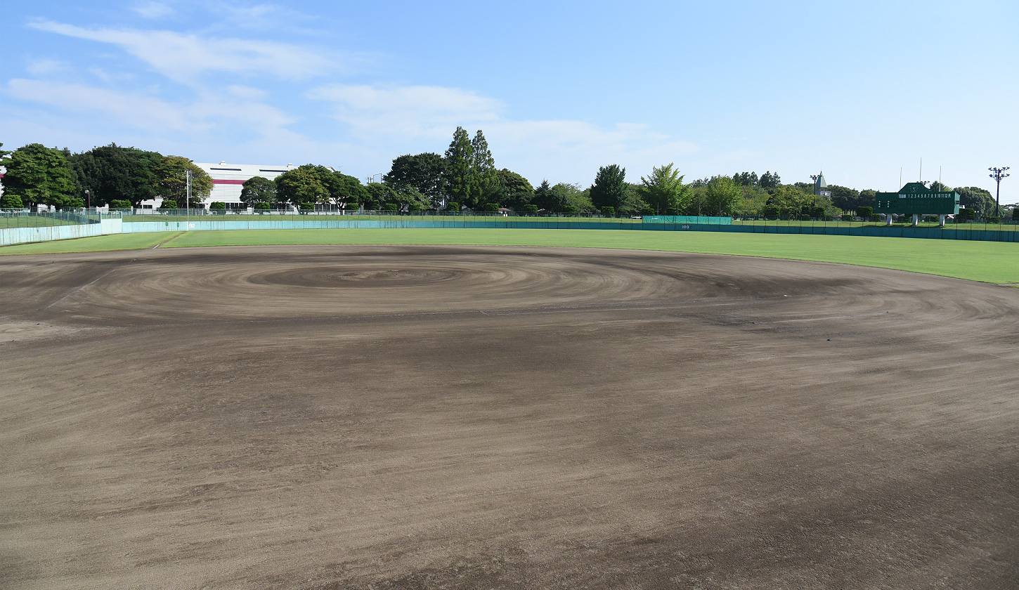 那珂湊 運動 公園