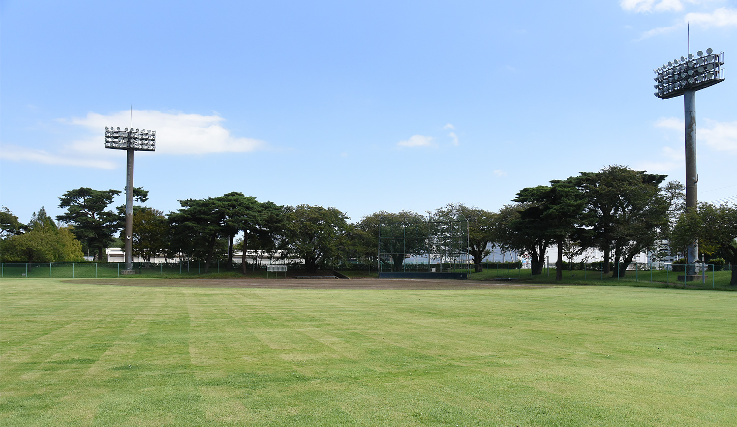 石川運動ひろば