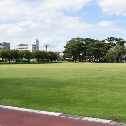 石川運動ひろば