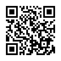 ロボッツ公式サイトQR